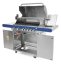 Plynový gril G21 Florida BBQ Premium line, 7 hořáků + zdarma redukční ventil