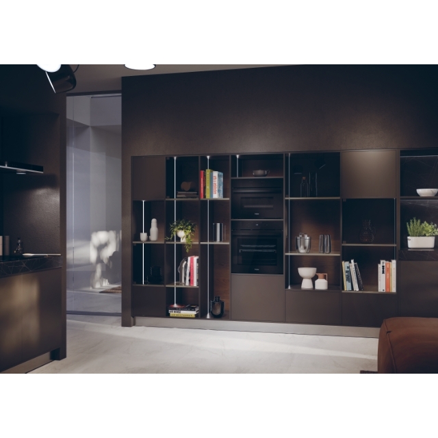 Vestavná trouba Haier H6ID46G5YTB