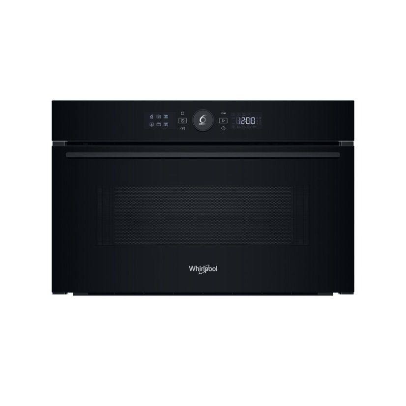 Mikrovlnná trouba Whirlpool WMD54MB