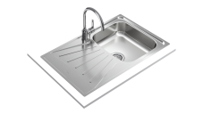 Teka STARBRIGHT 45 E-XN 1B 1D X