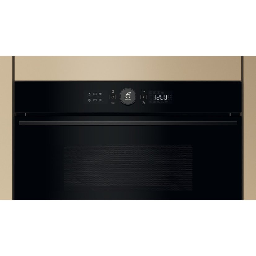 Mikrovlnná trouba Whirlpool WMD54MB