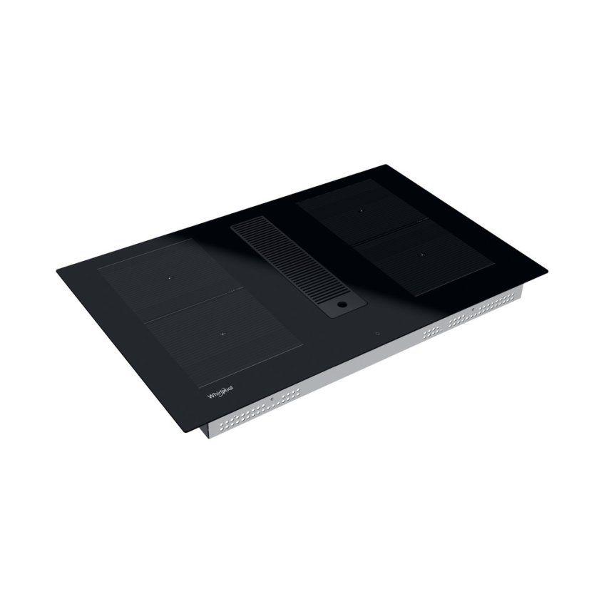 Indukční varná deska Whirlpool WVHF83BB