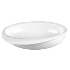 RAK Porcelain RAK Nabur miska 61 cl | RAK-NBSB19