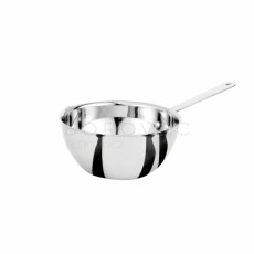 OEM mini wok servírovací