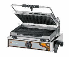 Kontaktní gril Fiamma GR 6.1 LTL (hladký)