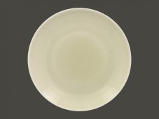 RAK Porcelain RAK Vintage talíř mělký coupe 31 cm – perlová | RAK-VNNNPR31PL