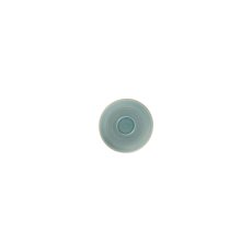 RAK Porcelain RAK Spot podšálek 13 cm – safírový | RAK-SSRCLSA13