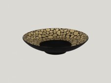 RAK Porcelain RAK Pebbles talíř hluboký gourmet 26 cm | RAK-PBFDGD26