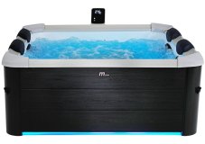 Nafukovací vířivka Marimex MSPA Oslo Plus F-OS063WP