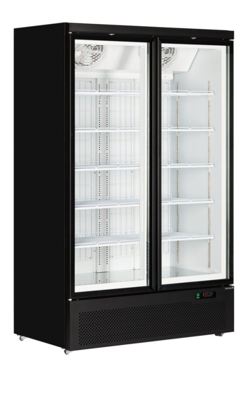 Mrazicí skříň TEFCOLD Atom Maxi F2DB