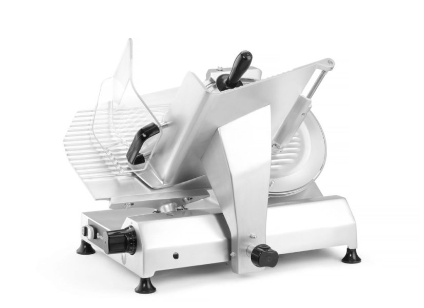Kráječ 350, HENDI, 230V/370W, 890x585x(H)480mm