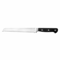 TOMGAST Nůž JustCut na pečivo, kovaný, 20 cm
