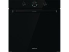 Vestavná trouba Gorenje BOS6727SYB
