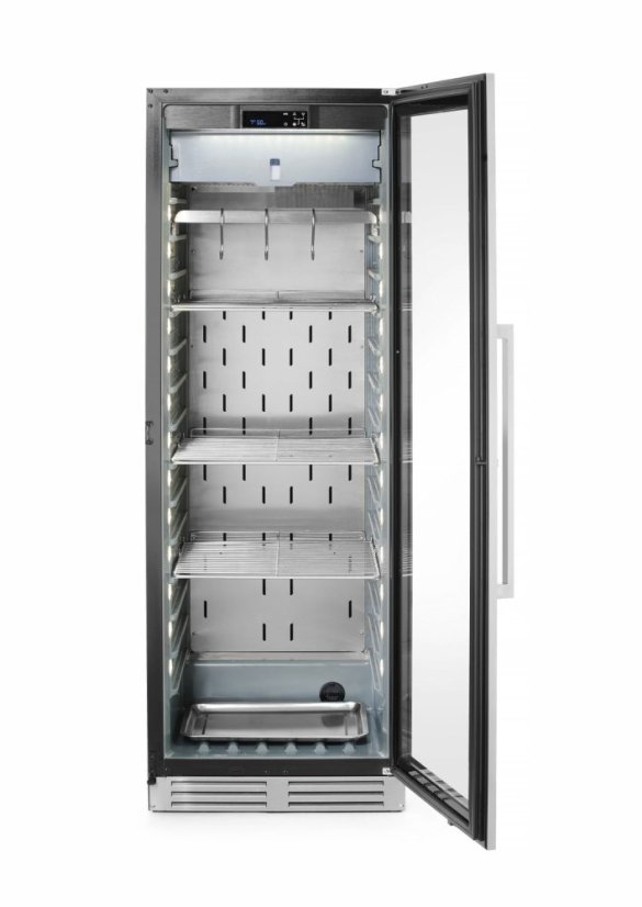 Skříň na zrání masa, Arktic, 352L, 230V/170W, 760x695x(H)1720mm