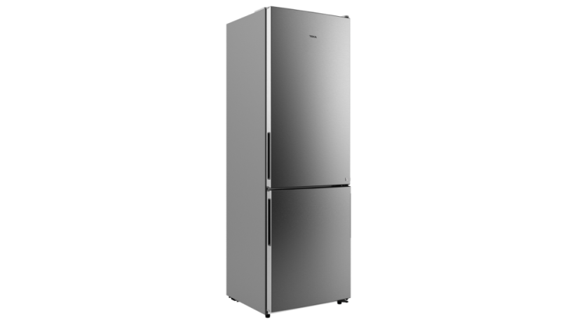 Kombinovaná chladnička Teka RBF 54640 SS