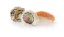 Stojan na sushi 5x GN 1/3, Arktic, 230V/160W, 445x1307x(H)327mm