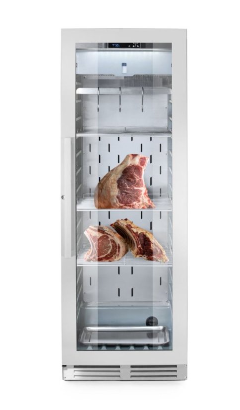 Skříň na zrání masa, Arktic, 352L, 230V/170W, 760x695x(H)1720mm
