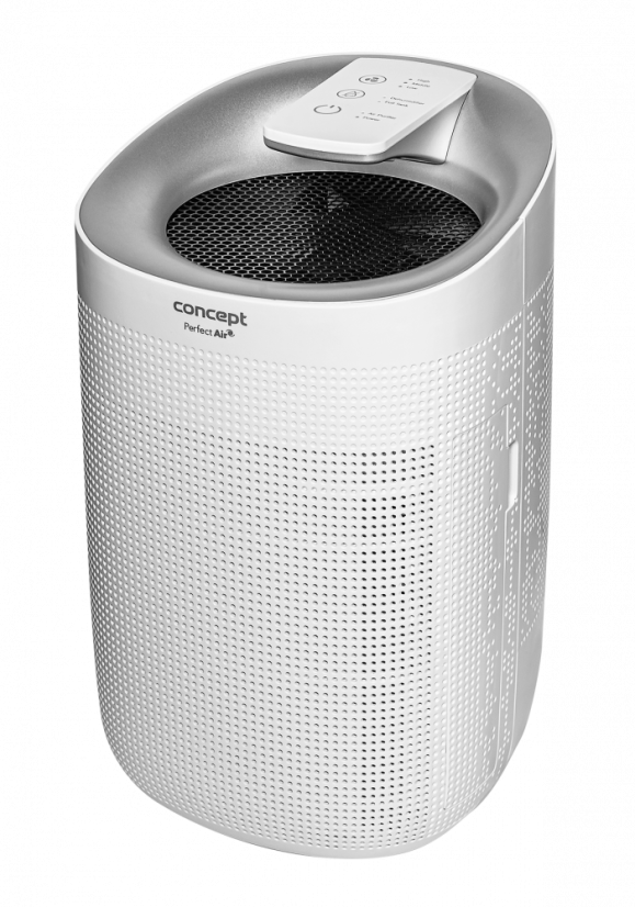 Čistička vzduchu Concept OV1200