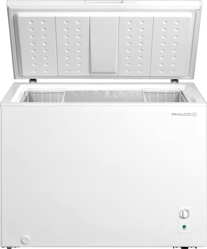 Truhlicový mrazák Philco  PCF 249  EMI