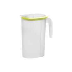 TOMGAST Džbán 1,5 l oválný Margerit, plast