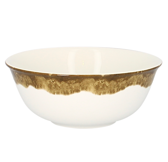 RAK Porcelain RAK Woodart miska na rýži 58 cl – mechově zelená | RAK-WDNNRB16MG RAK Porcelain RAK Woodart miska na rýži 58 cl – mechově zelená | RAK-WDNNRB16MG