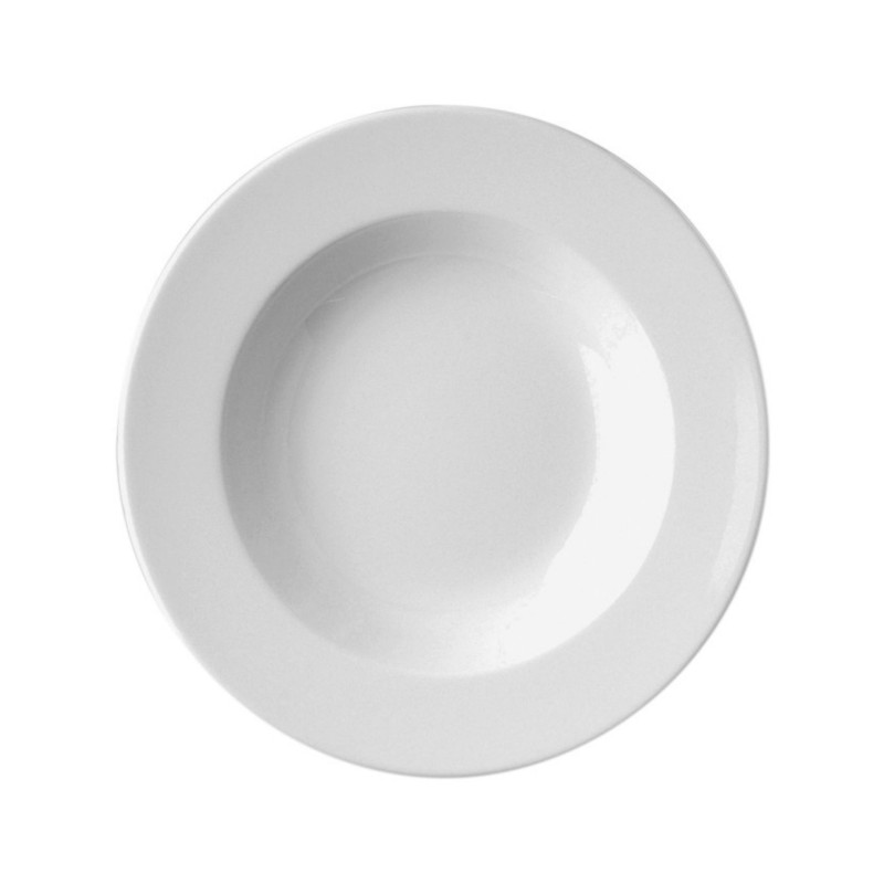 RAK Porcelain RAK Talíř hluboký 26 cm | RAK-BADP26 RAK Porcelain RAK Talíř hluboký 26 cm | RAK-BADP26