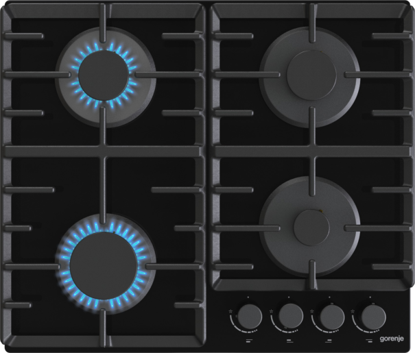 Plynová varná deska Gorenje GT642AB