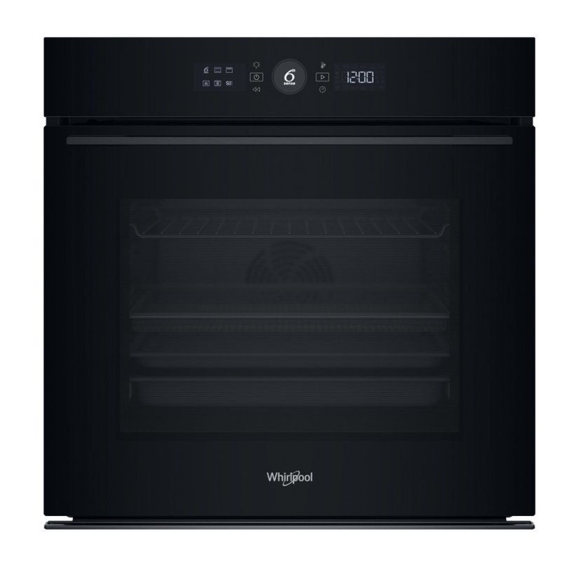 Vestavná trouba Whirlpool WOI5S8HM1SBA