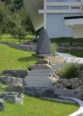 Sud Prosperplast MONTANA šedý 225l