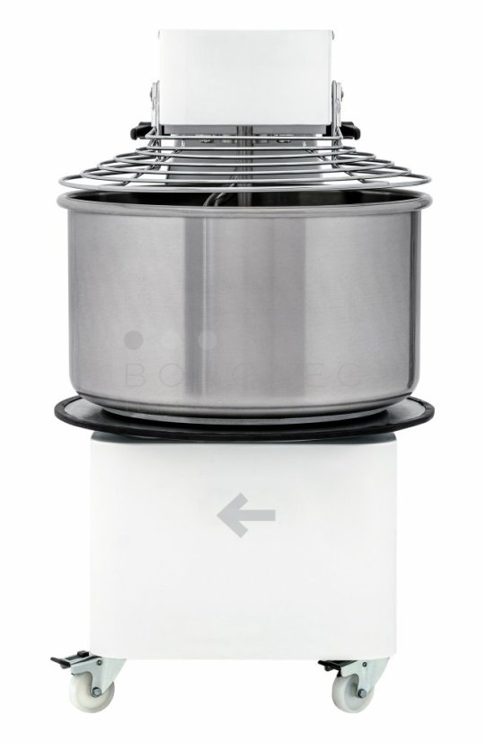 PRISMAFOOD hnětač spirálový ITR 40 2V 400V - dvourychlostní