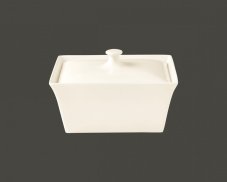 RAK Porcelain RAK Minimax terina obdélná s víčkem 104 cl | RAK-OPTU20