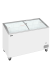 Pultová mraznička Tefcold IC402SCEB