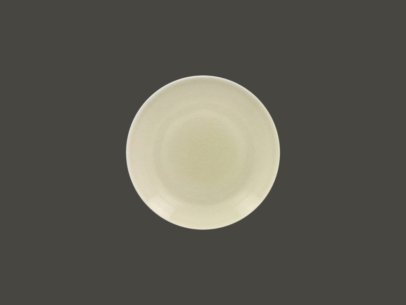 RAK Porcelain RAK Vintage talíř mělký coupe, perlový pr. 18 cm | RAK-VNNNPR18PL RAK Porcelain RAK Vintage talíř mělký coupe, perlový pr. 18 cm | RAK-VNNNPR18PL