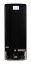 Retro lednice DOMO DO91704R