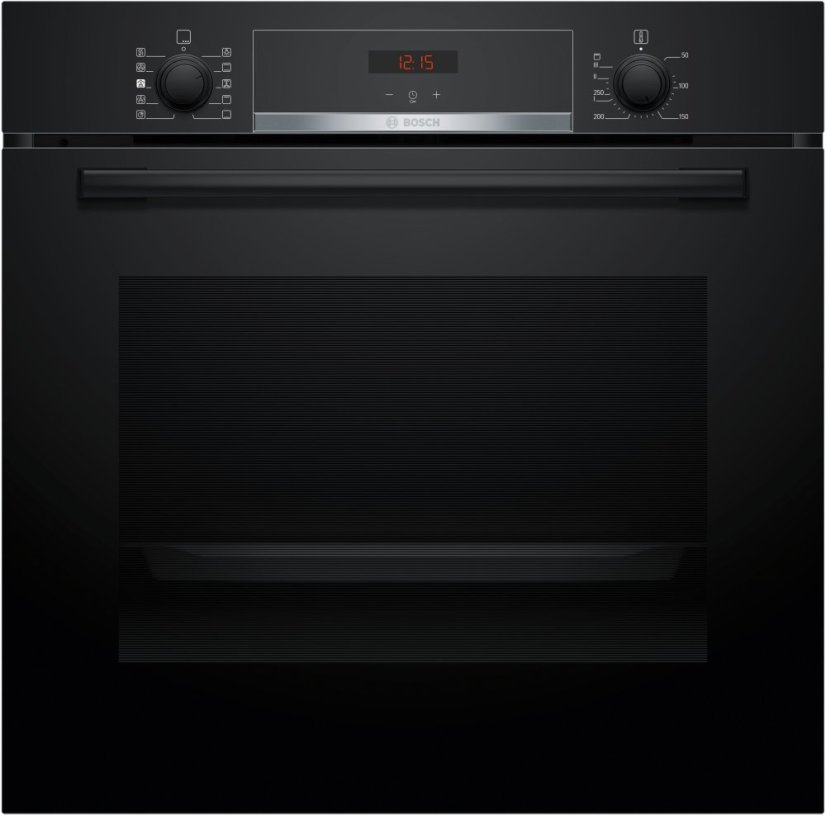 Vestavná trouba Bosch HQA534BB3