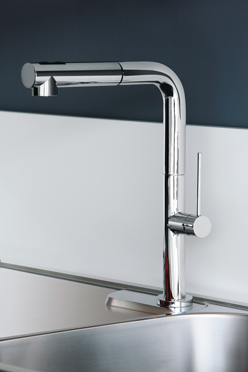 Sinks SLIM S2 lesklá