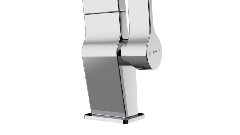 Teka ICC 915 CR
