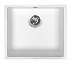 Sinks FRAME 457 Milk