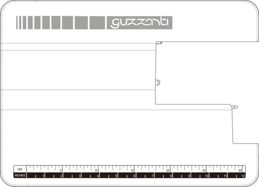 Guzzanti GZ 1181