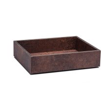 TOMGAST T-Collection box s dekorem rzi, 325 × 265 × 75 mm