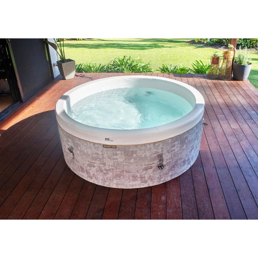 Nafukovací vířivka Marimex MSPA COCOON-ECO F-CO066WE