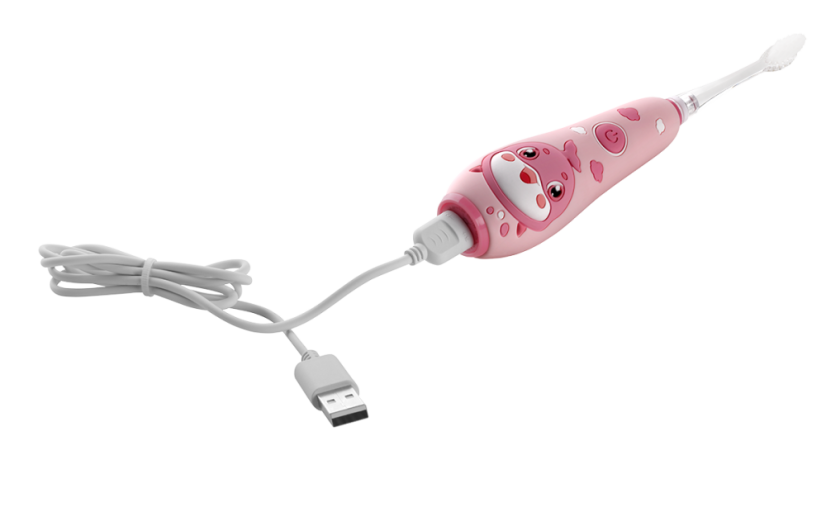 Elektrický zubní kartáček Concept ZK3010
