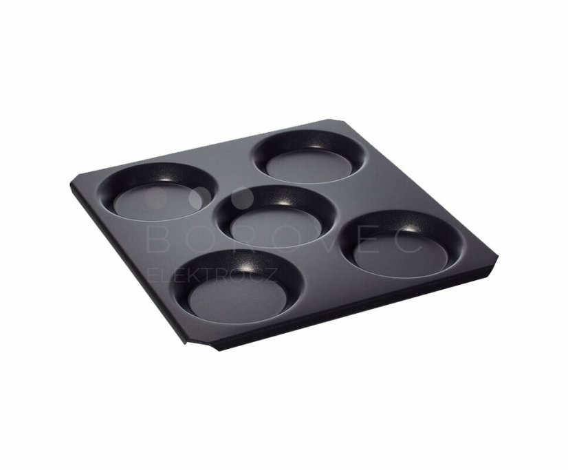 Plech RATIONAL Multibaker GN 2/3