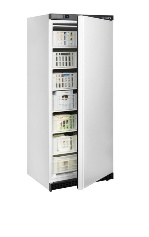 Mrazicí skříň TEFCOLD UF600 W/BASKETS