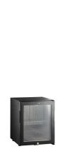 Minibar TEFCOLD TM33G-1