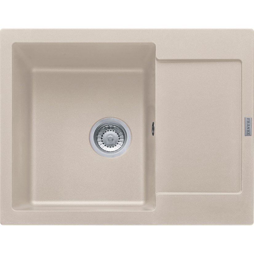 Franke MRG 611-62 sahara Maris Fragranit