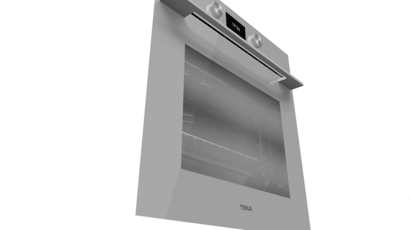 Vestavná trouba Teka HLB 8600 SM
