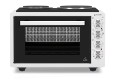 Elektrická trouba Guzzanti GZ 3641A