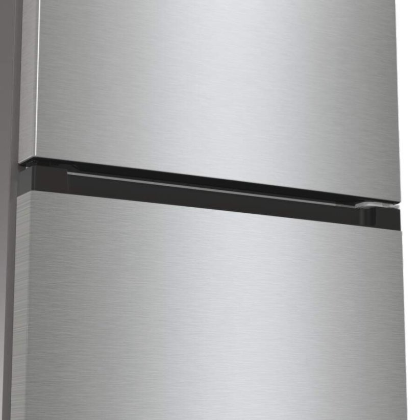 Kombinovaná chladnička Gorenje NRK619DA2XL4