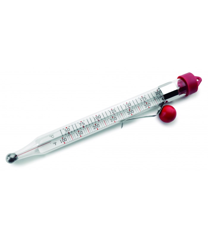 Lacor Teploměr cukrářský 21,5 cm Lacor Teploměr cukrářský 21,5 cm